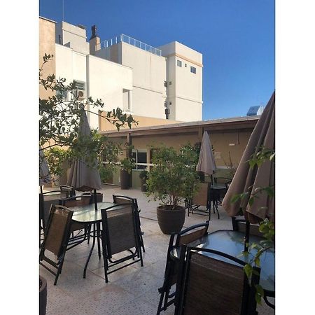 Residencial Gaivotas 10 - 1 Quartos - Excelente Localizacao Na Praia Dos Ingleses フロリアノポリス エクステリア 写真
