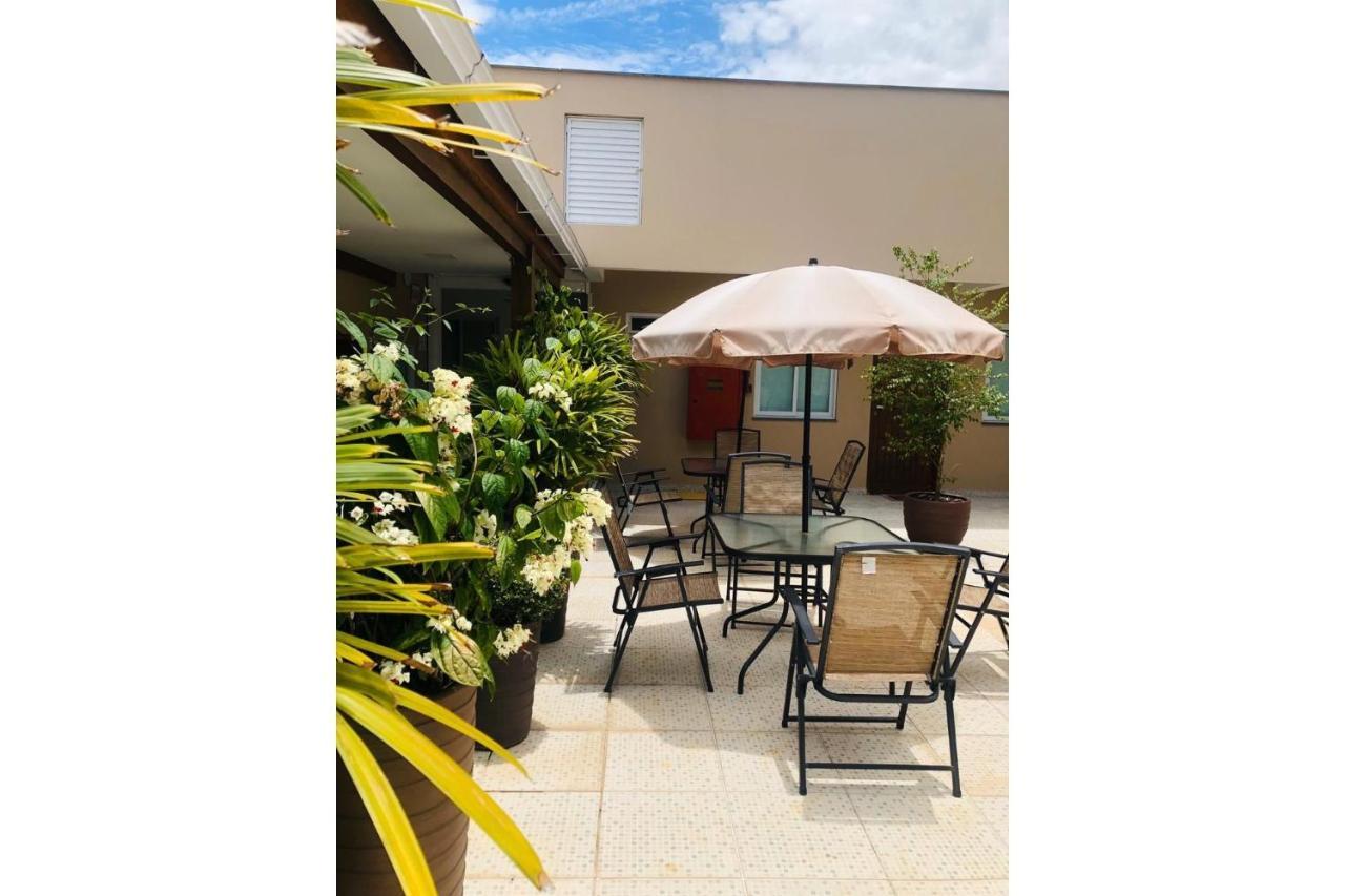 Residencial Gaivotas 10 - 1 Quartos - Excelente Localizacao Na Praia Dos Ingleses フロリアノポリス エクステリア 写真