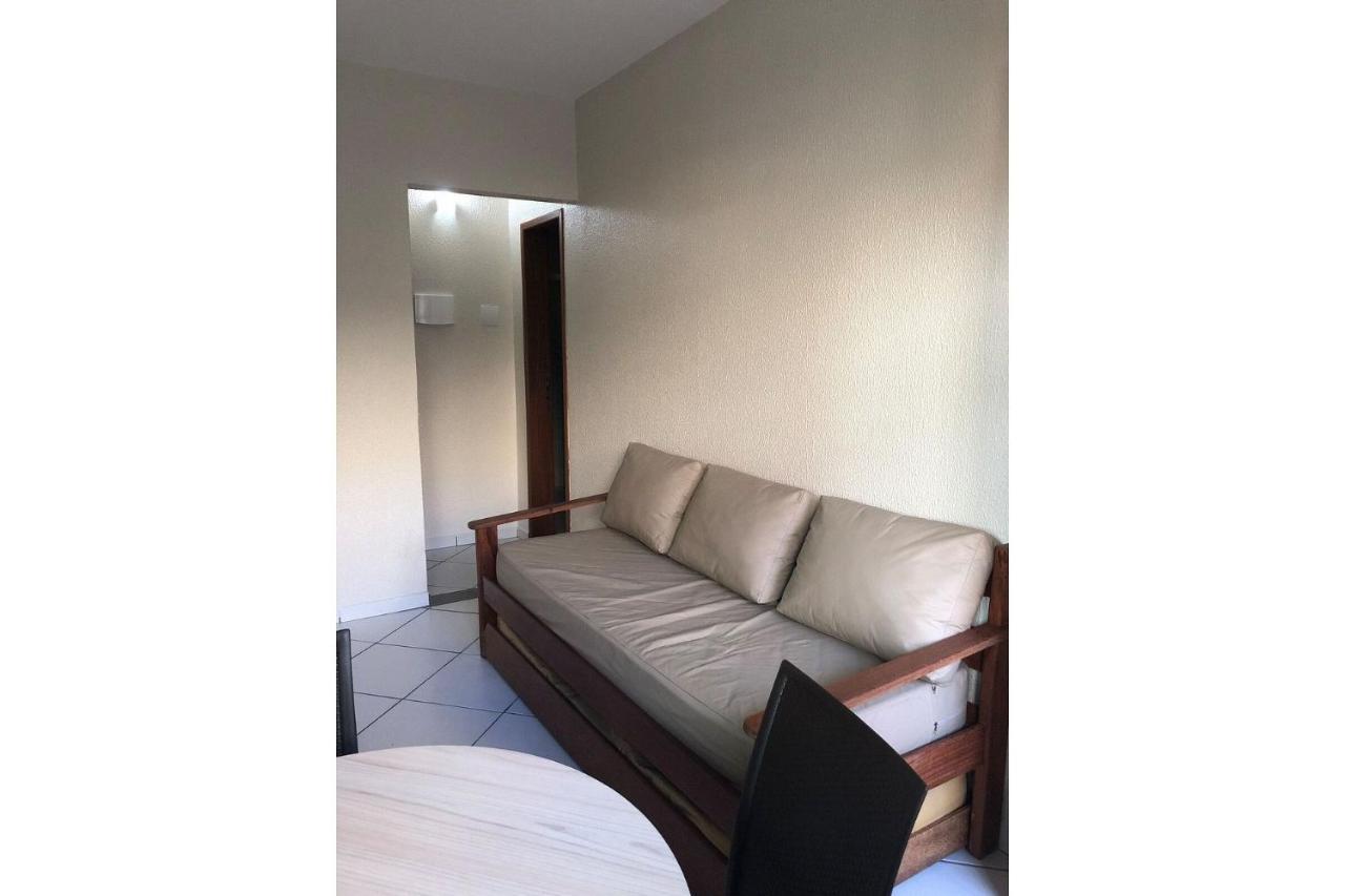 Residencial Gaivotas 10 - 1 Quartos - Excelente Localizacao Na Praia Dos Ingleses フロリアノポリス エクステリア 写真