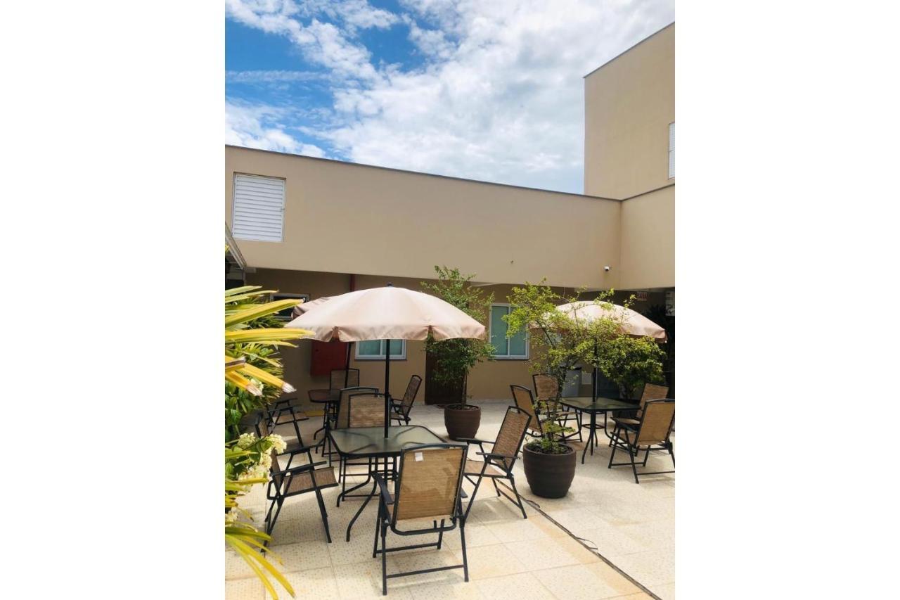 Residencial Gaivotas 10 - 1 Quartos - Excelente Localizacao Na Praia Dos Ingleses フロリアノポリス エクステリア 写真
