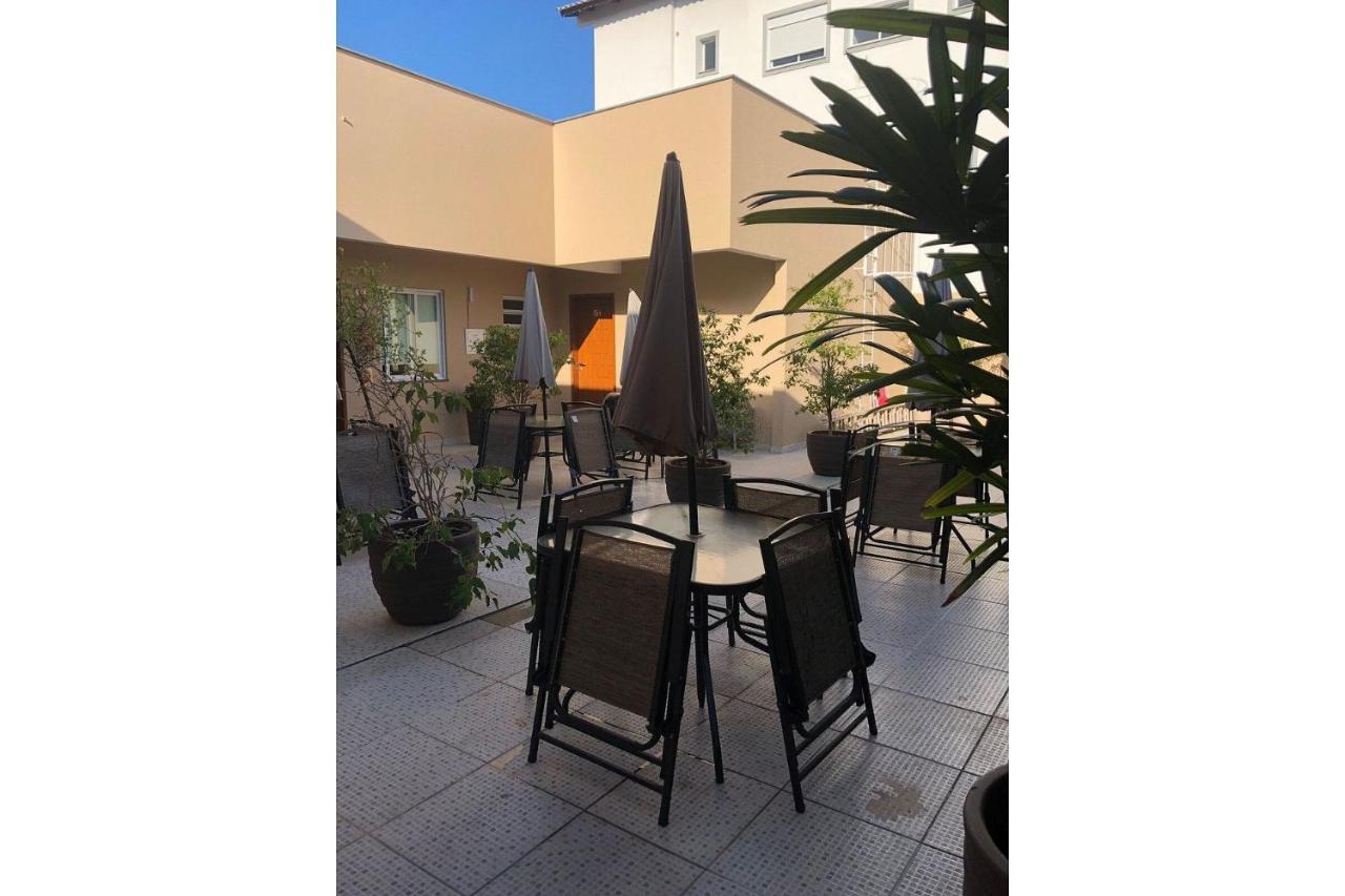 Residencial Gaivotas 10 - 1 Quartos - Excelente Localizacao Na Praia Dos Ingleses フロリアノポリス エクステリア 写真