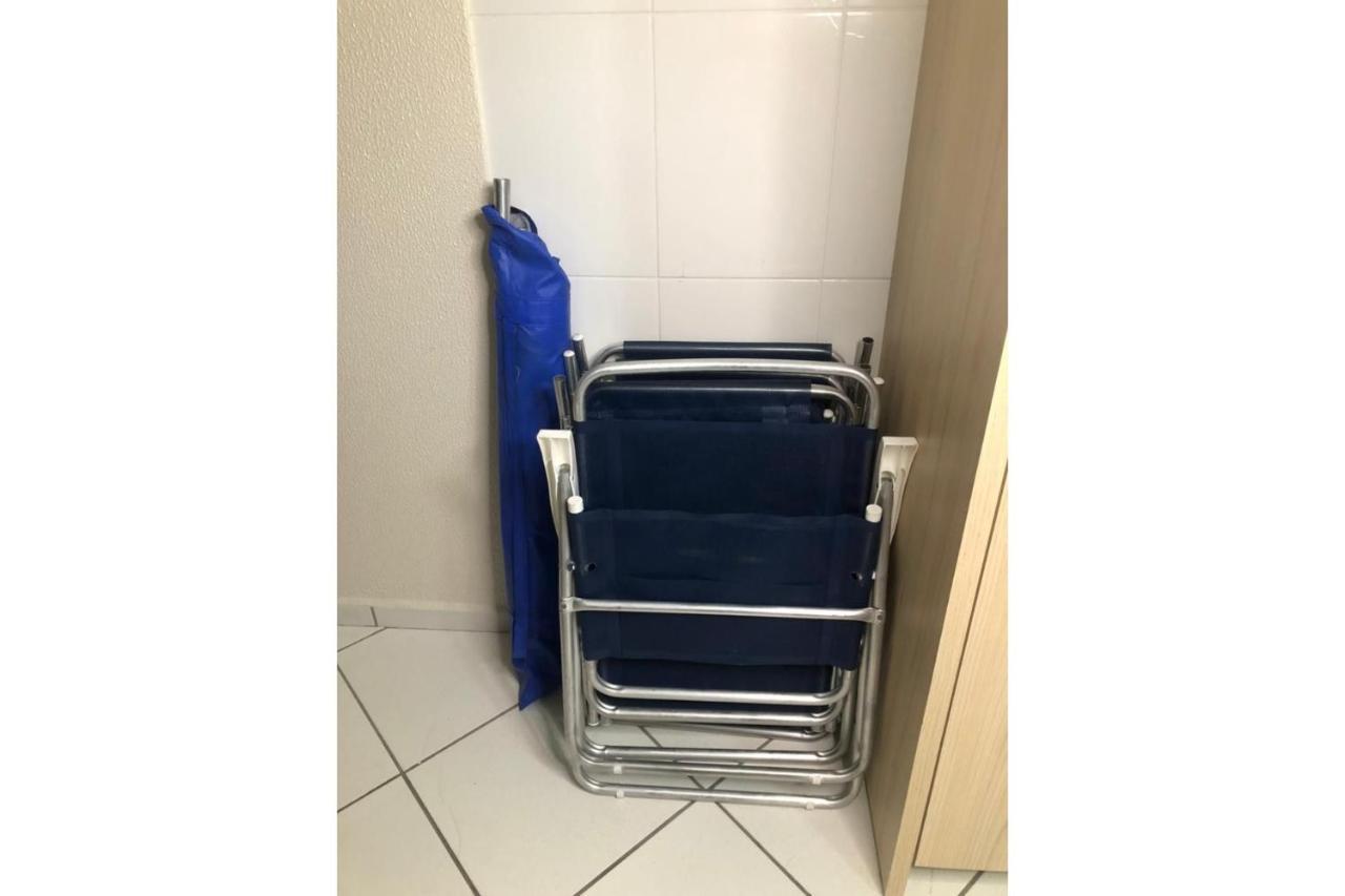 Residencial Gaivotas 10 - 1 Quartos - Excelente Localizacao Na Praia Dos Ingleses フロリアノポリス エクステリア 写真